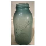 "BALL" FRUIT/CANING JAR-1/2~GALLON