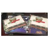 CIGAR BOXES & MORE-CHECK OUT THE PIC