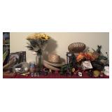 ITEMS FROM THE HOME-ASSORTED
