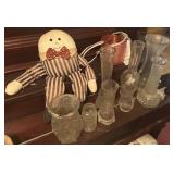 VASES & MORE-CHECK OUT THE PIC
