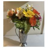 FLORAL DECOR-APPROX. 24ï¿½
