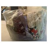 BAG OF SOFT GOODS-CHECK OUT THE PIC