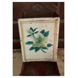 VINTAGE MATCH HOLDER-CHECK OUT THE PIC