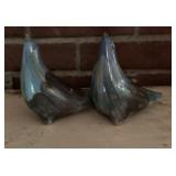 POTTERY DECOR-"ITALY"/APPROX. 5" TALL