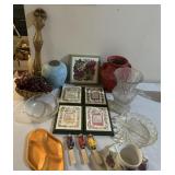 ITEMS FROM THE HOME-CHECK OUT THE PIC