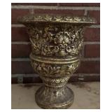 DECOR PLANTER-APPROX. 11" TALL