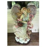 PORCH/HOME DECOR-"ANGEL"/APPROX. 32ï¿½ TALL
