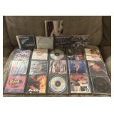 CD