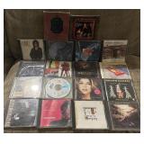 CD