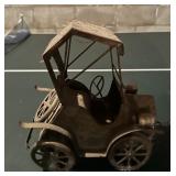 COPPER DECOR-"AUTOMOBILE"