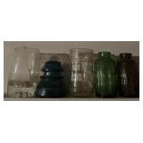 "GLASS" COLLECTIBLES-ASSORTED