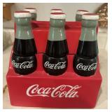 COLLECTOR "COOKIE JAR"-"COCA~COLA"