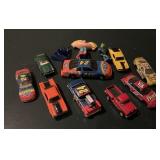 TOY CARS-???HOT WHEELS/MATCHBOX???