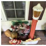 "VLOW MOLDS" & MORE-CHECK OUT THE PIC