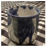 POTTERY JAR-APPROX. 5" TALL