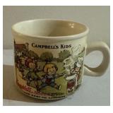 COLLECTOR CUP-"CAMPBELL SOUP CO."