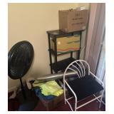 IETMS FROM THE HOME-FAN & MORE