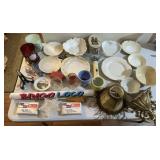 ITEMS FROM THE HOME-CHECK OUT THE PIC