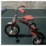 DECOR-"TRIKE"/-APPROX. 15" TALL