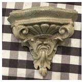 DECOR SHELF-APPROX. 6" WIDE