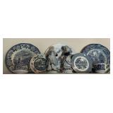 ITEMS FROM THE SHELF-CHECK OUT THE PIC