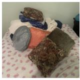 PILLOWS & MORE-ASSORTED