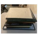 PHOTO FRAMES-ASSORTED