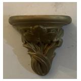 WALL DECOR SHELF-CHECK IT OUT