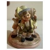 VINTAGE FIGURE-APPROX. 5" TALL