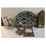 DECORATOR ITEMS-CHECK OUT THE PIC