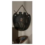 "SOUTHWESTERN" DECOR ITEMS-CHECK OUT THE PIC