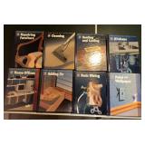 "TIME~LIFE" BOOKS-ASSORTED
