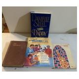 BOOKS-ASSORTED