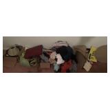 ITEMS FROM THE HOME-ASSORTED/CHECK OUT THE PIC
