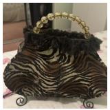 DECOR LAMP-PURSE DESIGN/CHECK OUT THE PIC