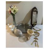 COLLECTIBLES FROM THE HOME-ASSORTED