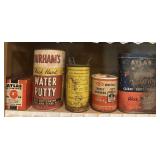 COLLECTOR ITEMS FROM THE HOME-ASSORTED