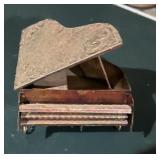 COPPER DECOR-"PIANO"