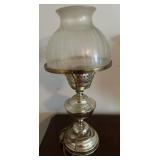 ACCENT LAMP-APPROX. 16" TALL