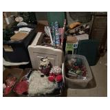 ITEMS FROM THE BASEMENT AREA-CHECK OUT THE PIC