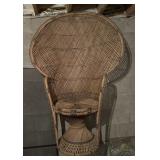 DECOR CHAIR-APPROX. 5