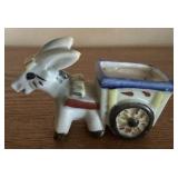 SMALL SHELF SETTER-APPROX. 2ï¿½ TALL
