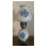 VINTAGE TABLE LAMP-APPROX. 22ï¿½ TALL