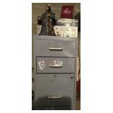 FILE CABINET & MORE-CHECK OUT THE PIC