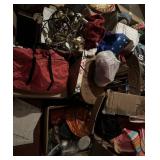 ITEMS FROM THE BASEMENT AREA-CHECK OUT THE PIC