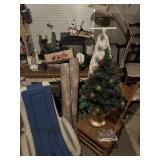 ITEMS FROM THE BASEMENT AREA-CHECK OUT THE PIC