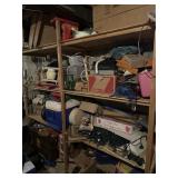 ITEMS FROM THE SHELVES-CHECK OUT THE PIC