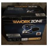 DETAIL POWER SANDER-APPEARS TO BE NEW
