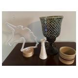 DECOR ITEMS FROM THE HOME-CHECK OUT THE PIC