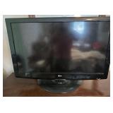 "LG" TELEVISION-APPROX. 42ï¿½/ ***NO REMOTE***